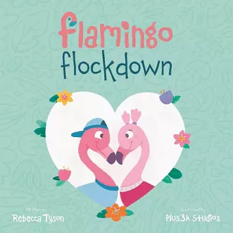 Flamingo Flockdown cover