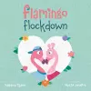 Flamingo Flockdown cover