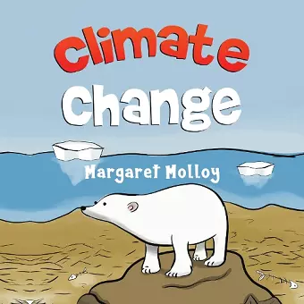 Climate Change cover