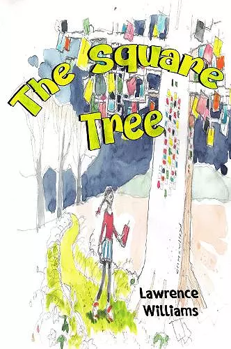 The Square Tree cover