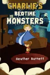 Charlie's Bedtime Monsters cover