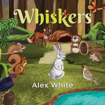 Whiskers cover