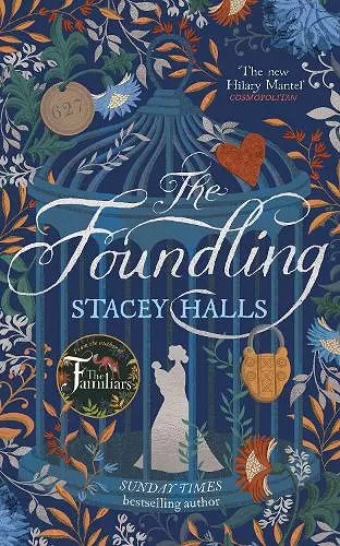 The Foundling cover