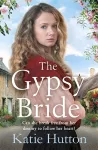 The Gypsy Bride cover
