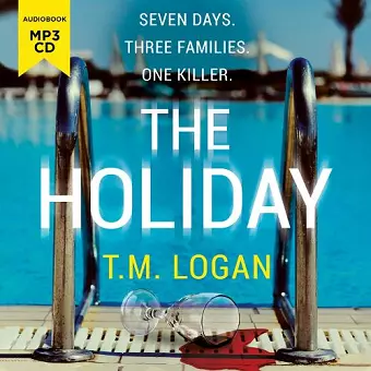 The Holiday cover