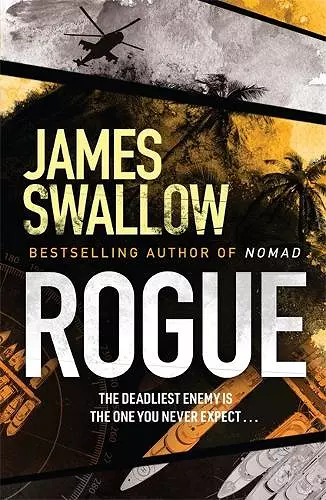 Rogue cover