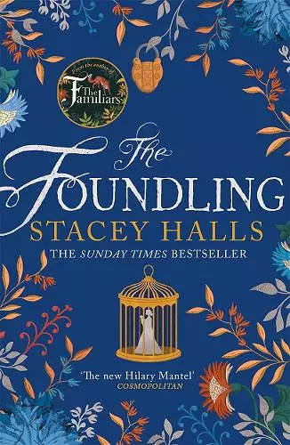 The Foundling cover