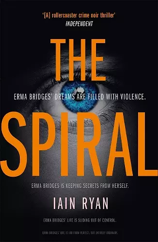 The Spiral cover