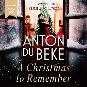 A Christmas to Remember cover