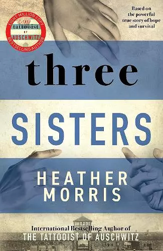 Three Sisters cover