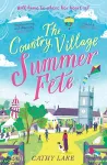 The Country Village Summer Fete cover