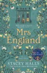 Mrs England cover