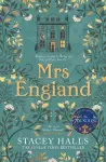 Mrs England cover