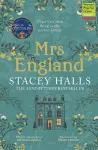 Mrs England cover