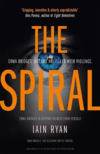 The Spiral cover