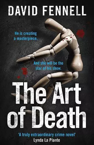 The Art of Death cover