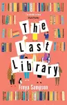 The Last Library cover