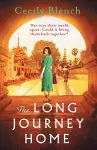 The Long Journey Home cover