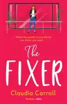 The Fixer cover