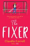 The Fixer cover