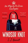 The Windsor Knot cover