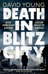 Death in Blitz City cover