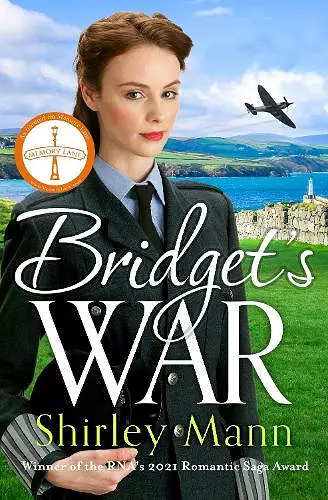 Bridget's War cover