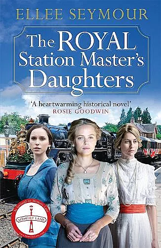 The Royal Station Master's Daughters cover
