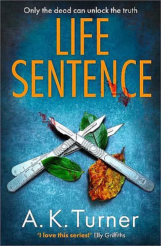 Life Sentence cover