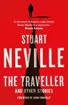 The Traveller and Other Stories cover