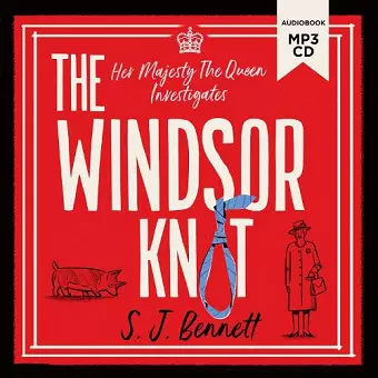 The Windsor Knot cover