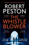 The Whistleblower cover