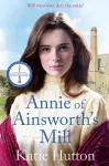 Annie of Ainsworth's Mill cover