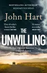 The Unwilling cover