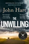 The Unwilling cover