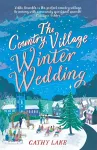 The Country Village Winter Wedding cover