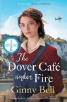 The Dover Cafe Under Fire cover