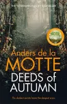 Deeds of Autumn cover