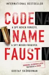 Codename Faust cover