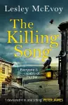 The Killing Song cover