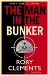 The Man in the Bunker cover