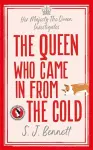 The Queen Who Came in from the Cold cover