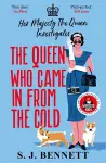 The Queen Who Came in from the Cold cover