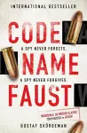 Codename Faust cover