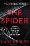 The Spider cover