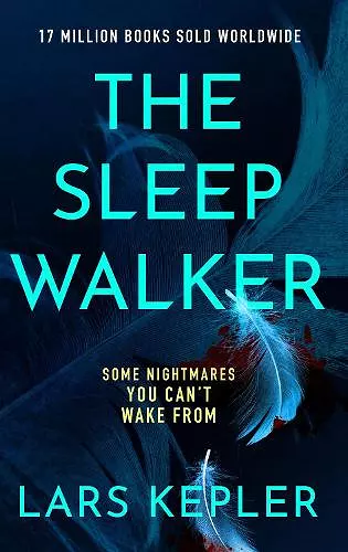 The Sleepwalker cover