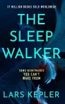 The Sleepwalker cover