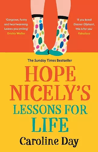 Hope Nicely's Lessons for Life cover