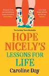 Hope Nicely's Lessons for Life cover