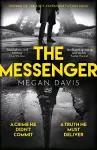 The Messenger cover